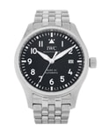 Pre-Owned IWC Pilot's Mark XX Watch